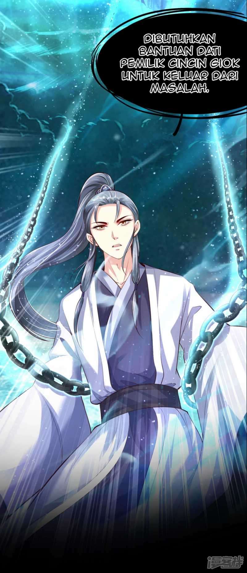 Huangtian Supreme Chapter 00 Gambar 6
