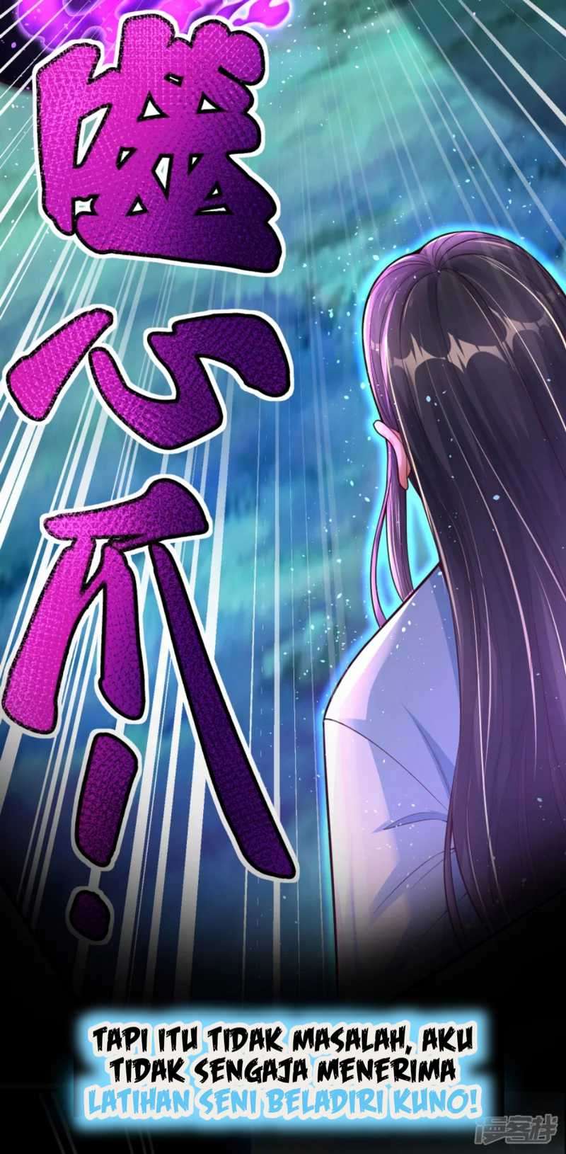 Huangtian Supreme Chapter 00 Gambar 8