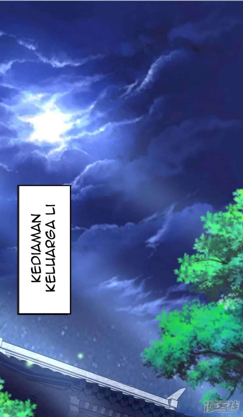 Huangtian Supreme Chapter 02 Gambar 3