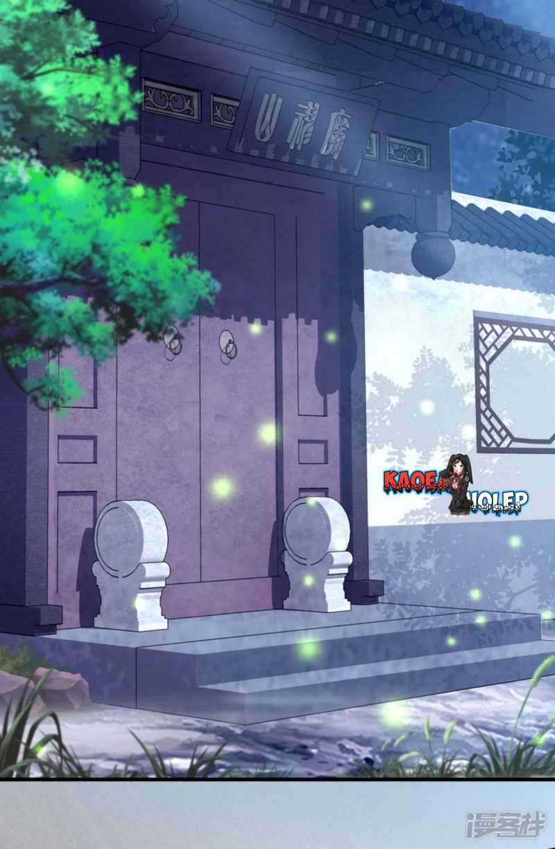 Huangtian Supreme Chapter 02 Gambar 5