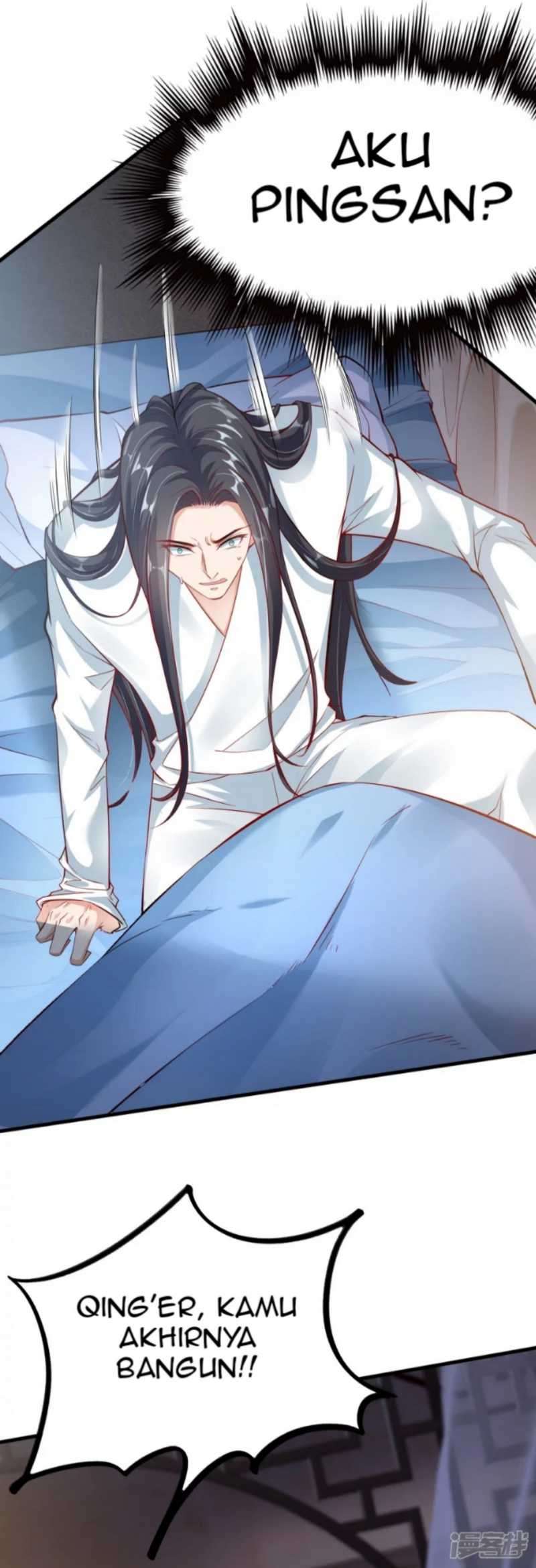 Huangtian Supreme Chapter 02 Gambar 7