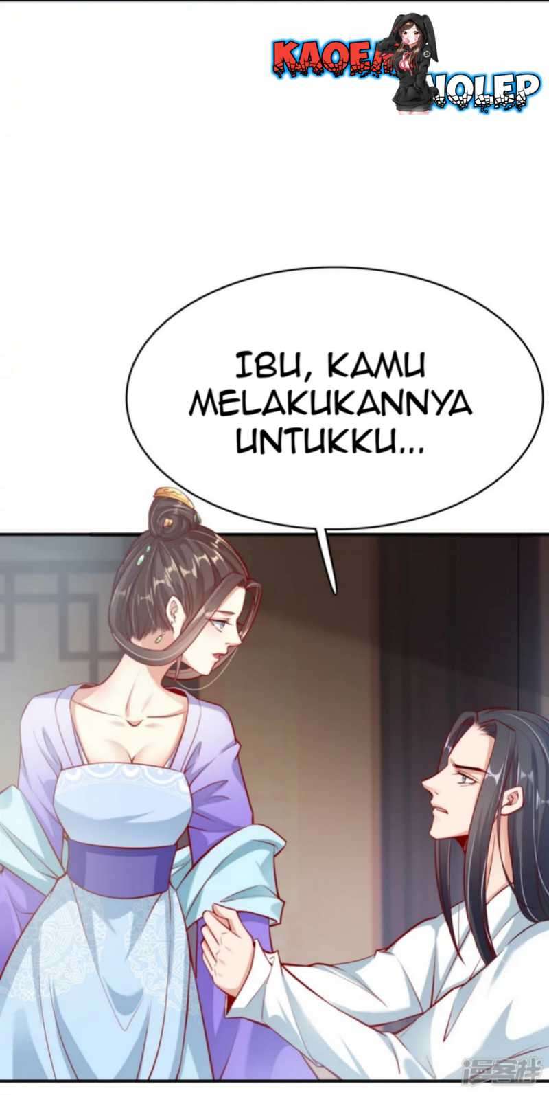 Huangtian Supreme Chapter 02 Gambar 13