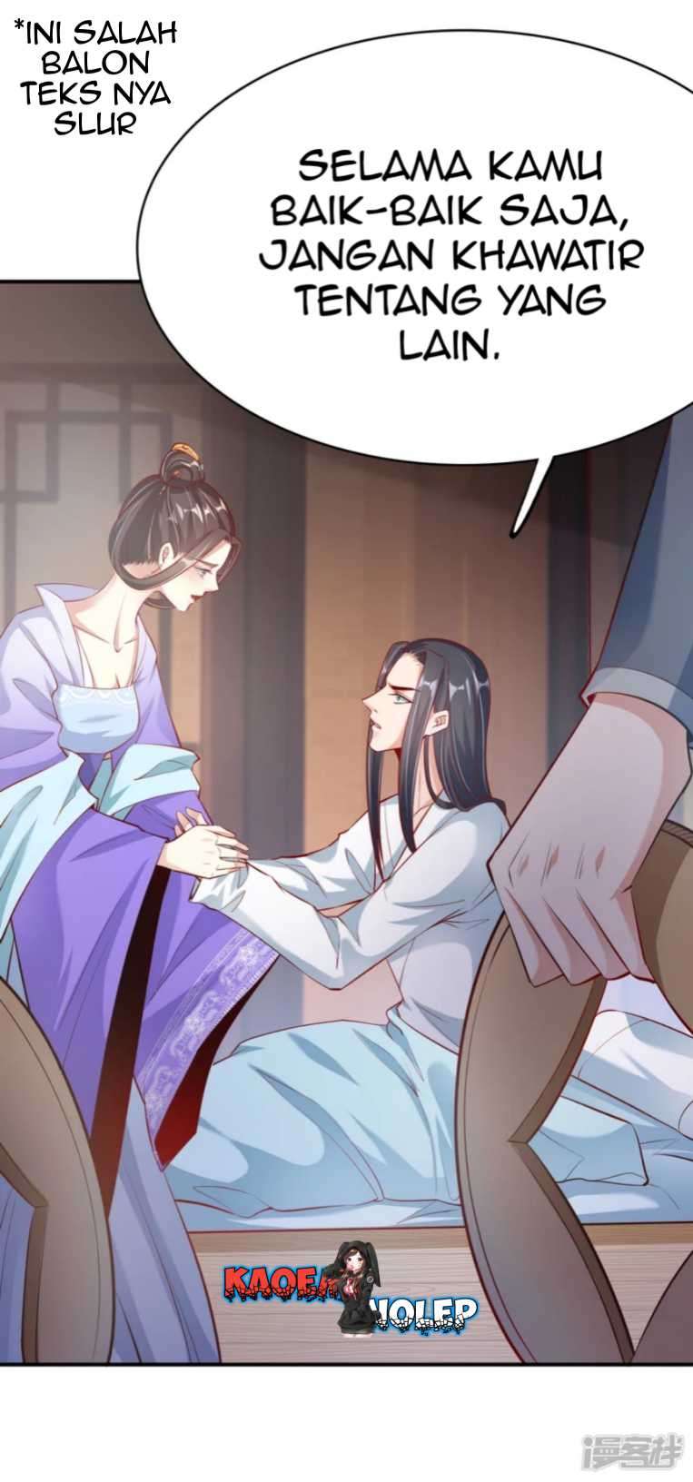 Huangtian Supreme Chapter 02 Gambar 14