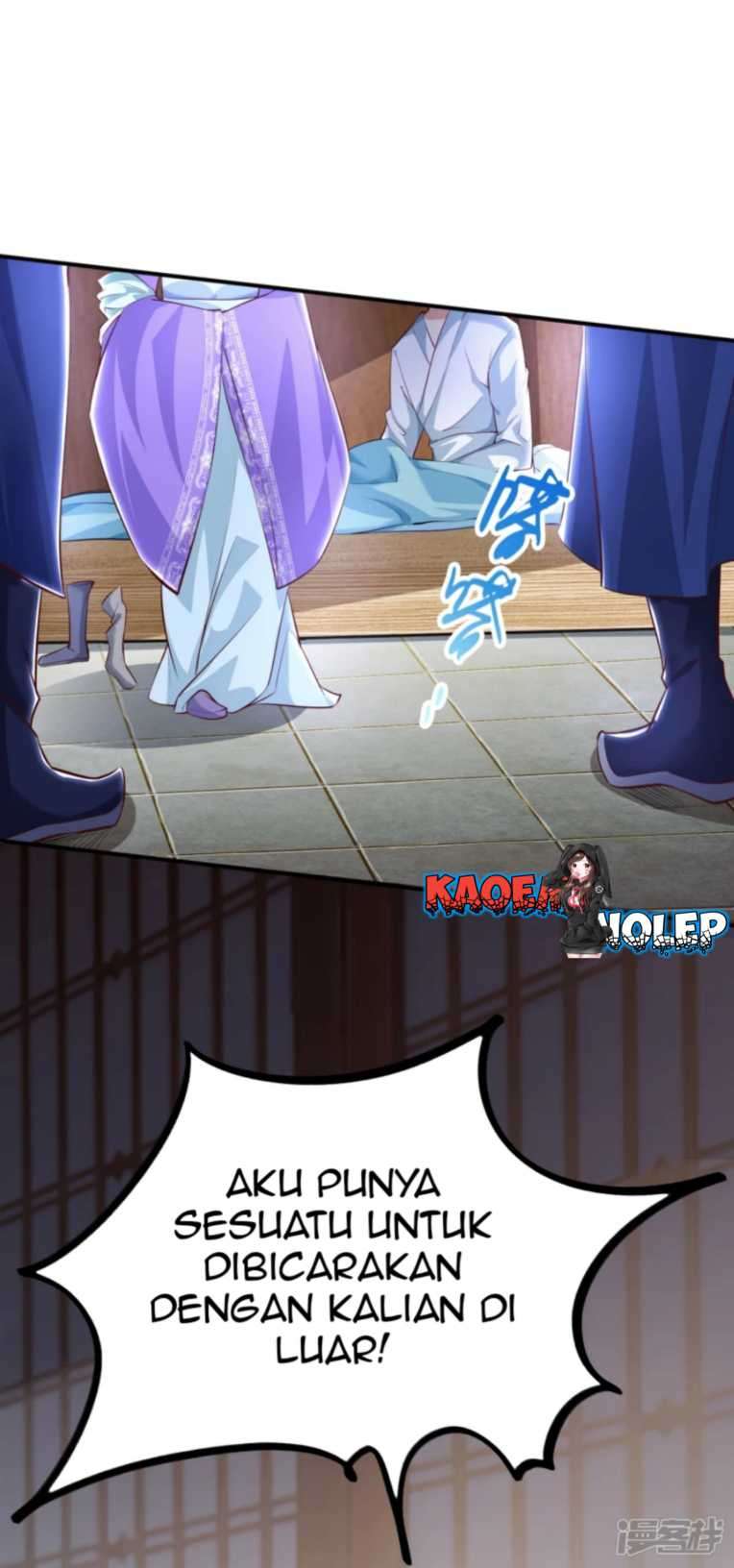 Huangtian Supreme Chapter 02 Gambar 15