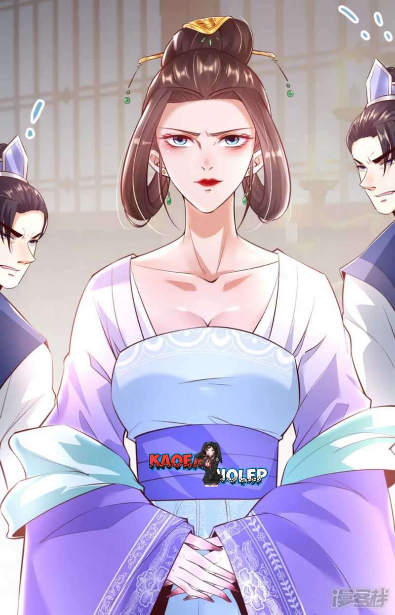 Huangtian Supreme Chapter 02 Gambar 16