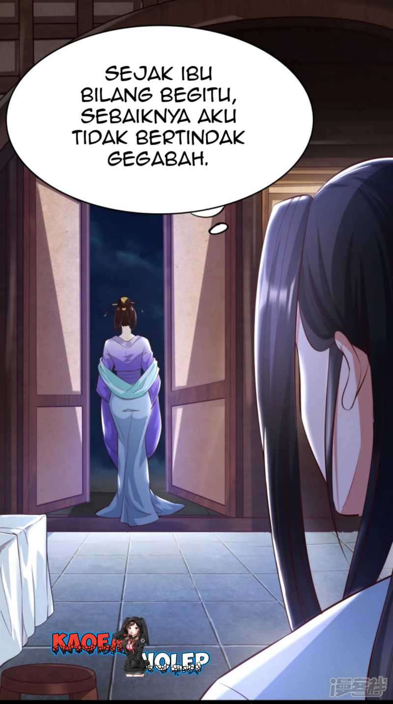 Huangtian Supreme Chapter 02 Gambar 18
