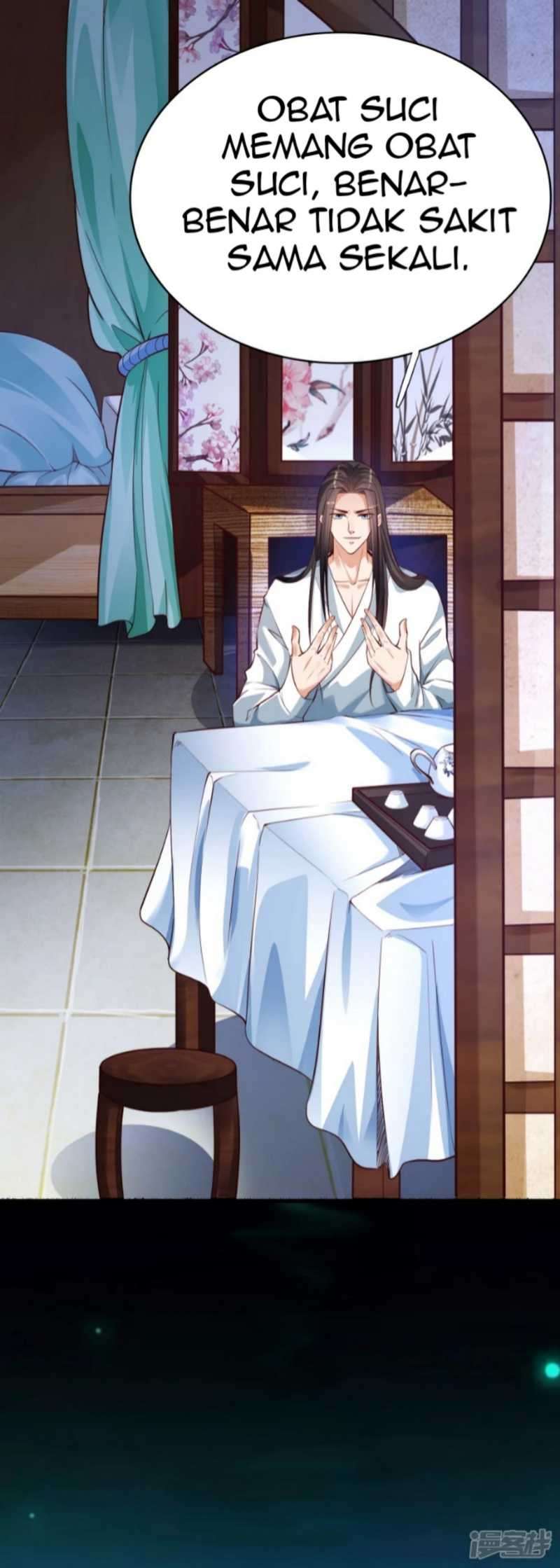 Huangtian Supreme Chapter 02 Gambar 20