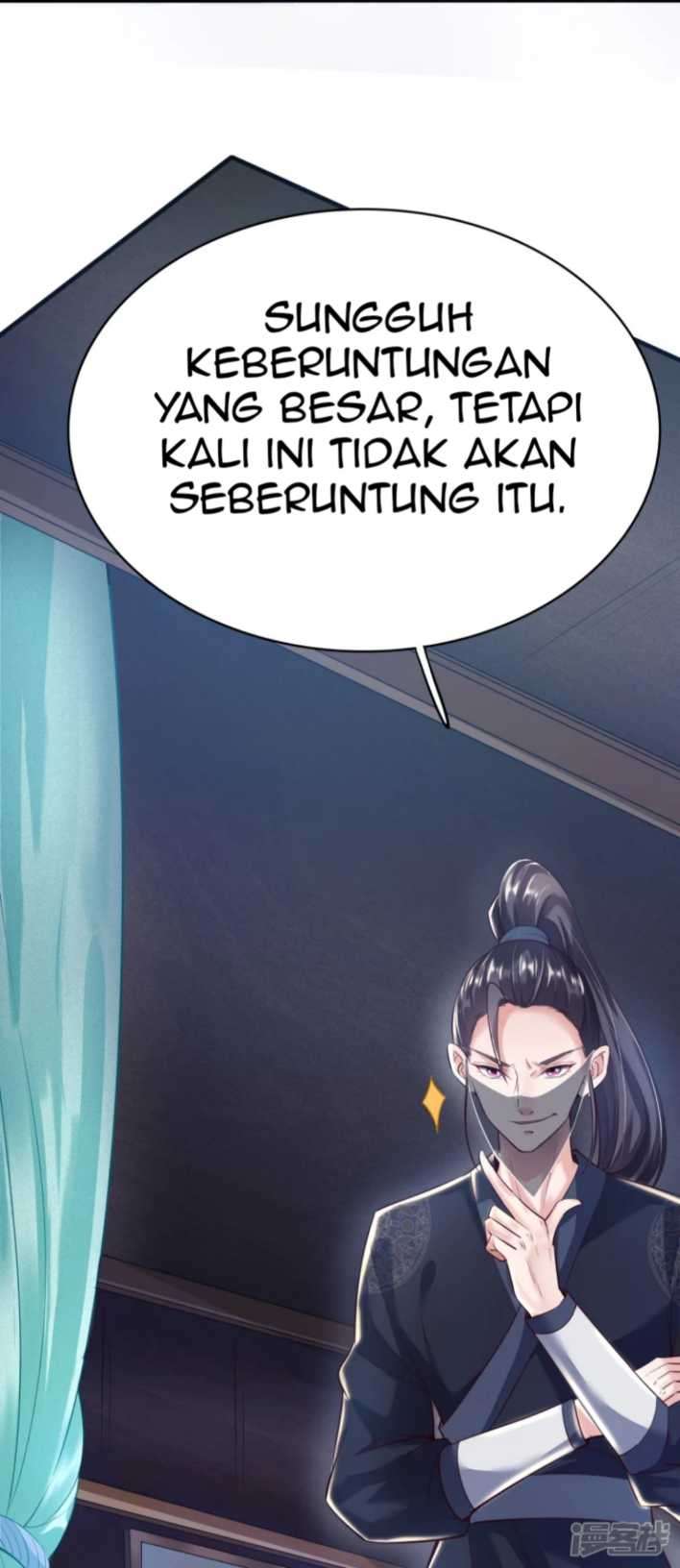 Huangtian Supreme Chapter 02 Gambar 22