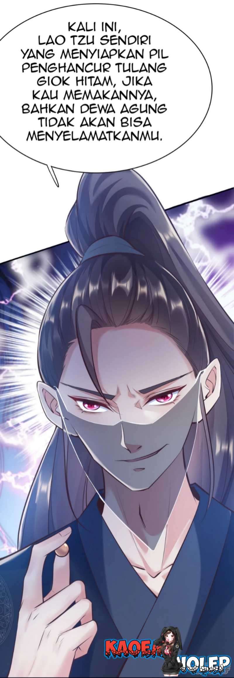 Huangtian Supreme Chapter 02 Gambar 24