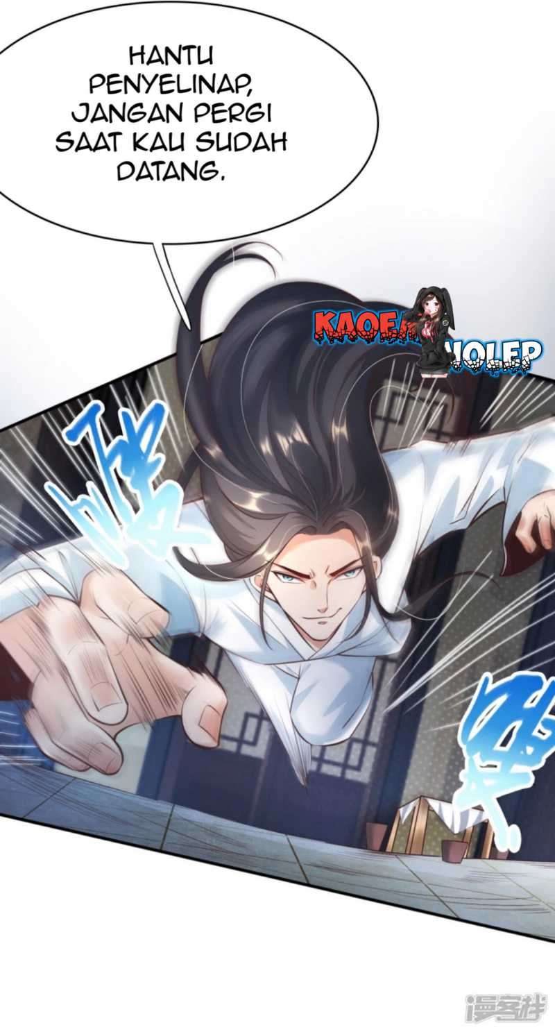 Huangtian Supreme Chapter 02 Gambar 28