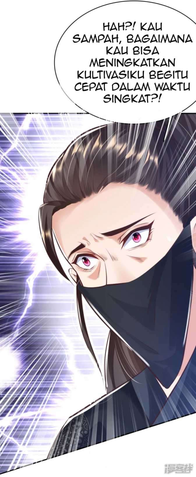 Huangtian Supreme Chapter 02 Gambar 29