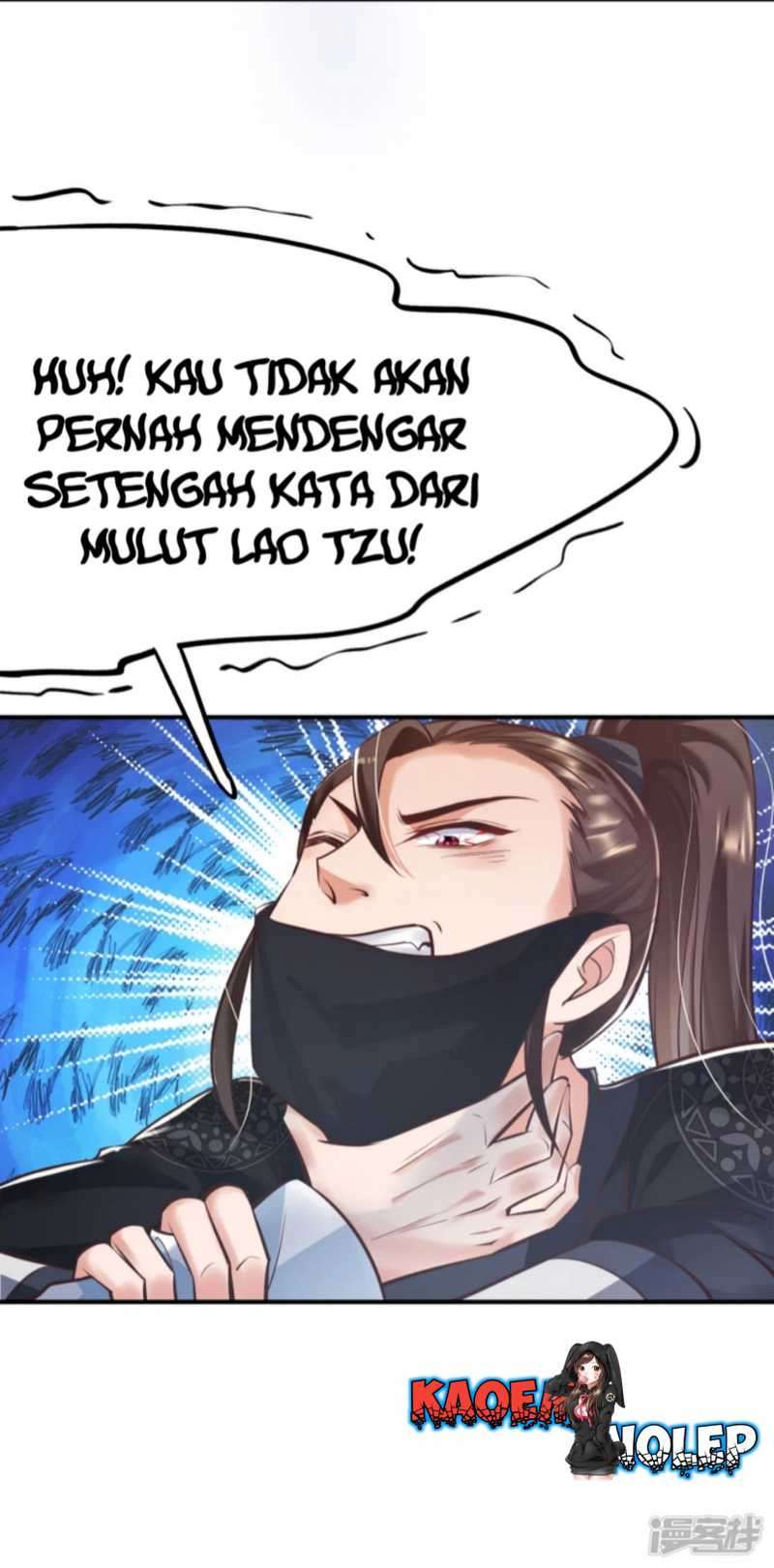 Huangtian Supreme Chapter 02 Gambar 30