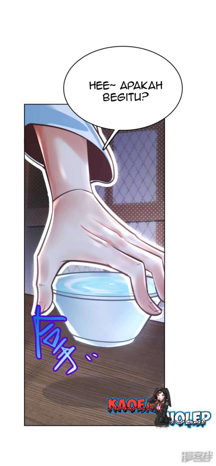 Huangtian Supreme Chapter 02 Gambar 31