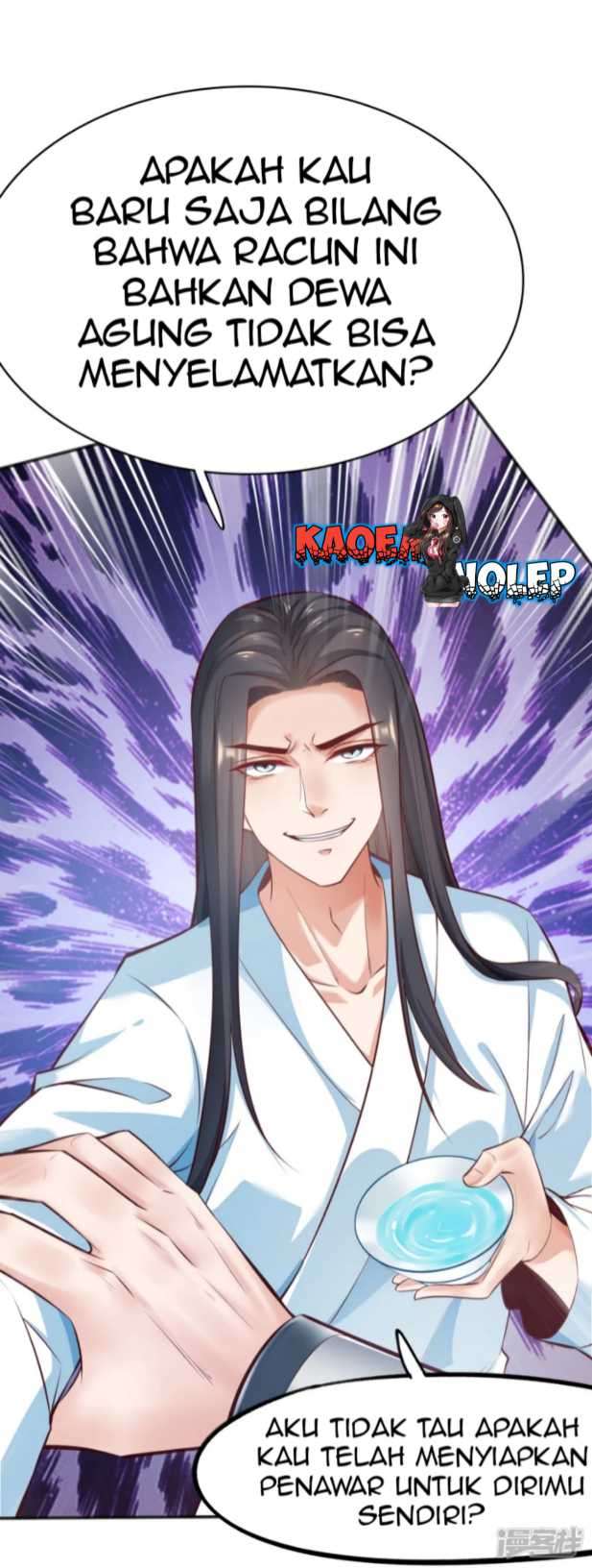 Huangtian Supreme Chapter 02 Gambar 32