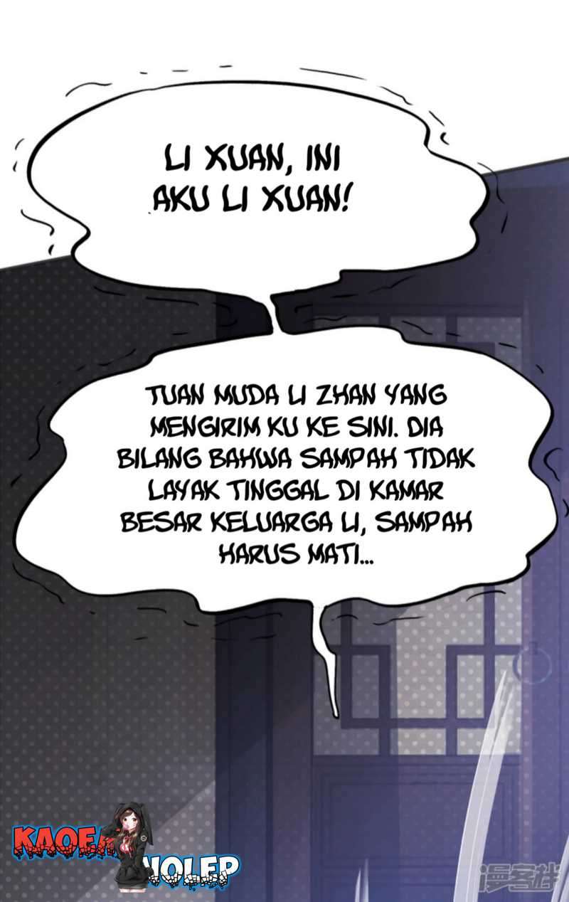 Huangtian Supreme Chapter 02 Gambar 35
