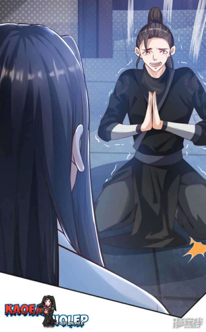 Huangtian Supreme Chapter 02 Gambar 36