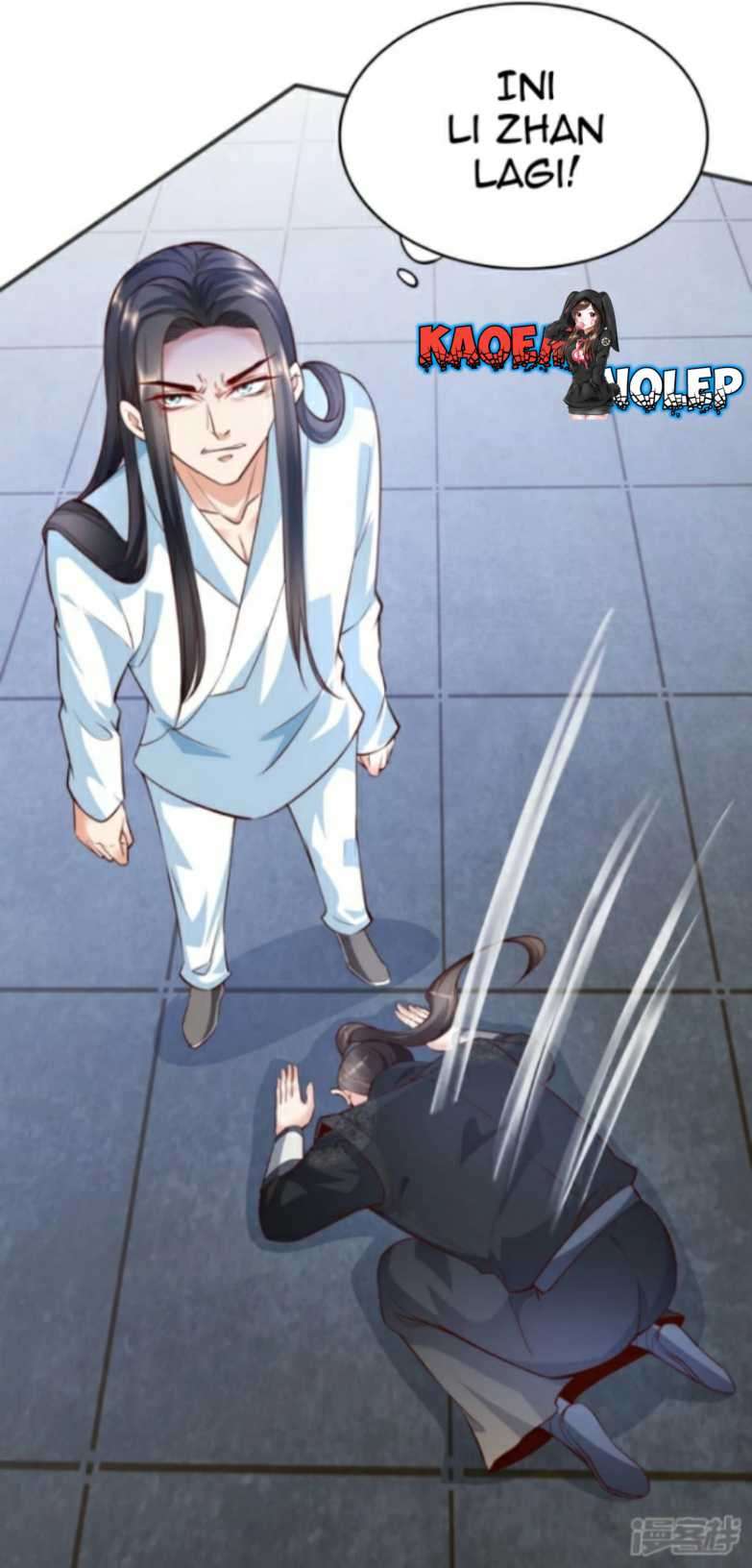 Huangtian Supreme Chapter 02 Gambar 37