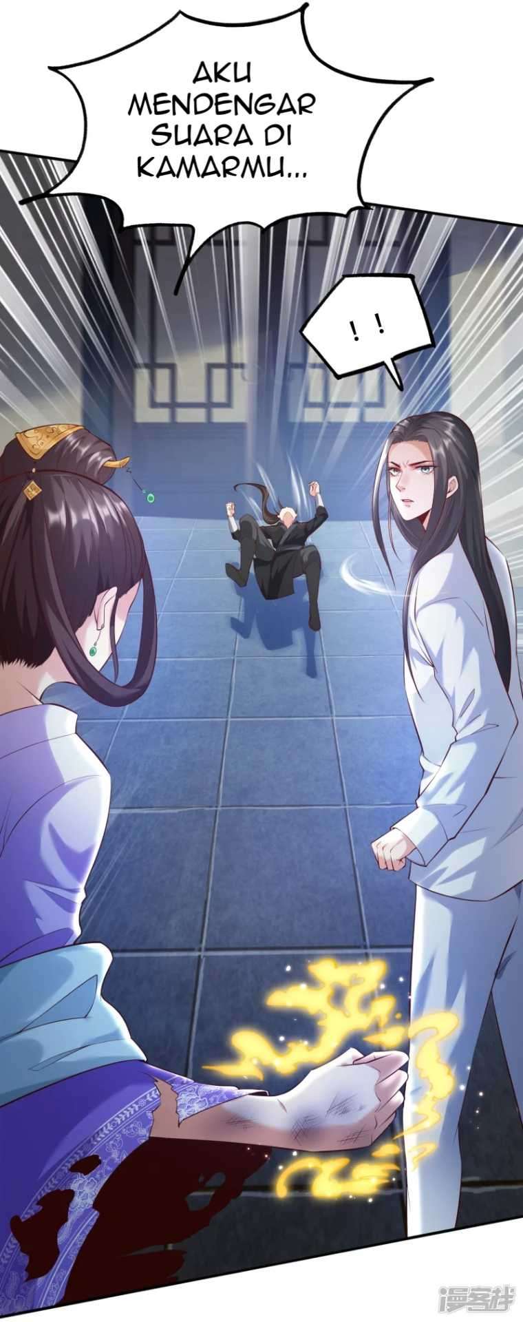 Huangtian Supreme Chapter 03 Gambar 6