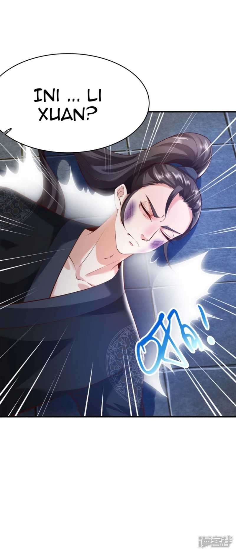 Huangtian Supreme Chapter 03 Gambar 7