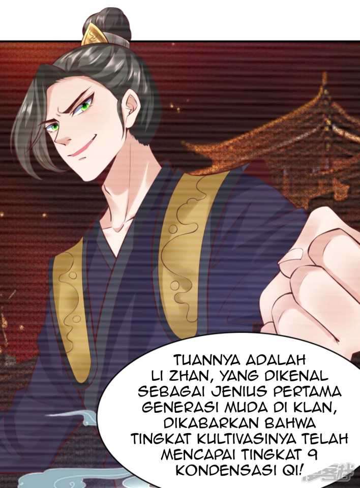 Huangtian Supreme Chapter 03 Gambar 9