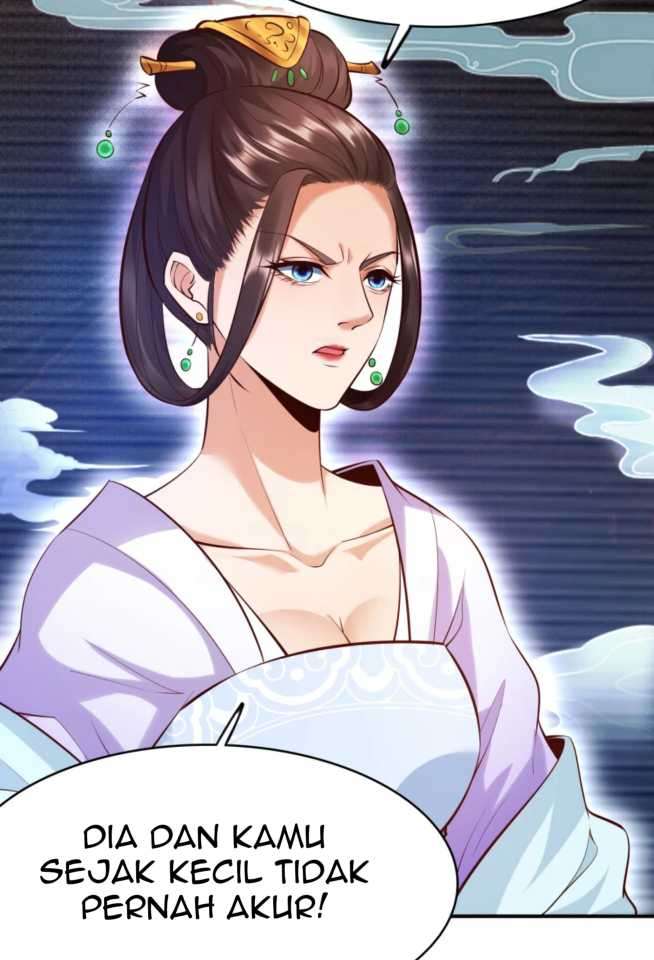 Huangtian Supreme Chapter 03 Gambar 10