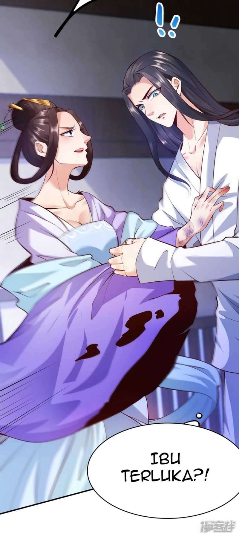 Huangtian Supreme Chapter 03 Gambar 12