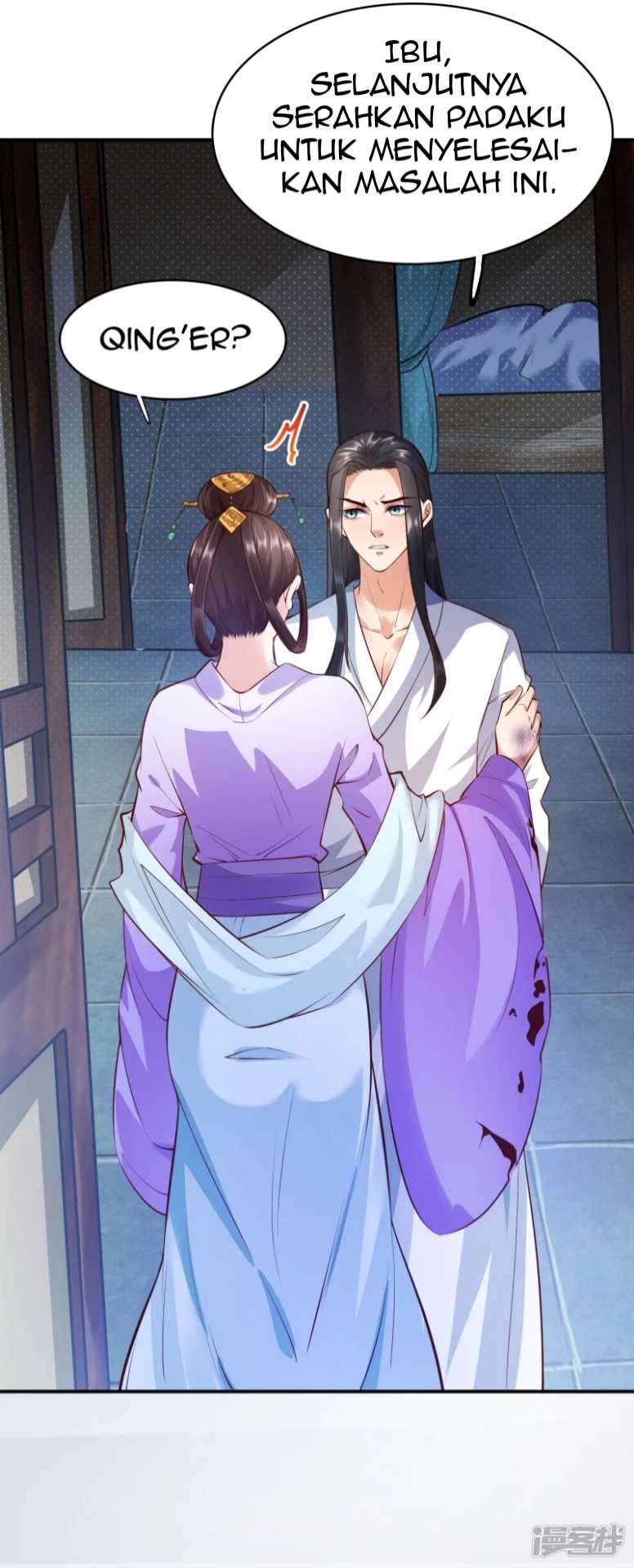 Huangtian Supreme Chapter 03 Gambar 14