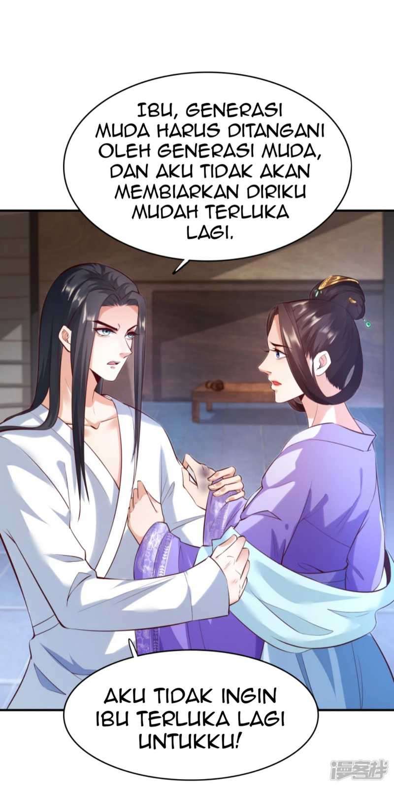 Huangtian Supreme Chapter 03 Gambar 15