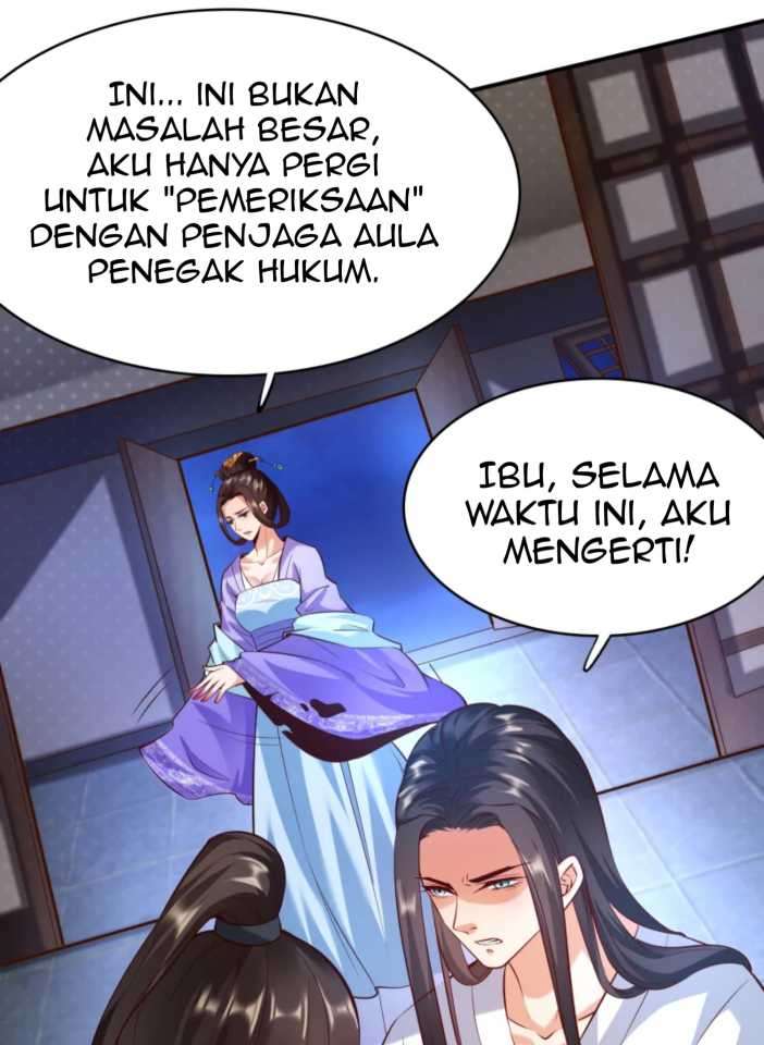Huangtian Supreme Chapter 03 Gambar 17