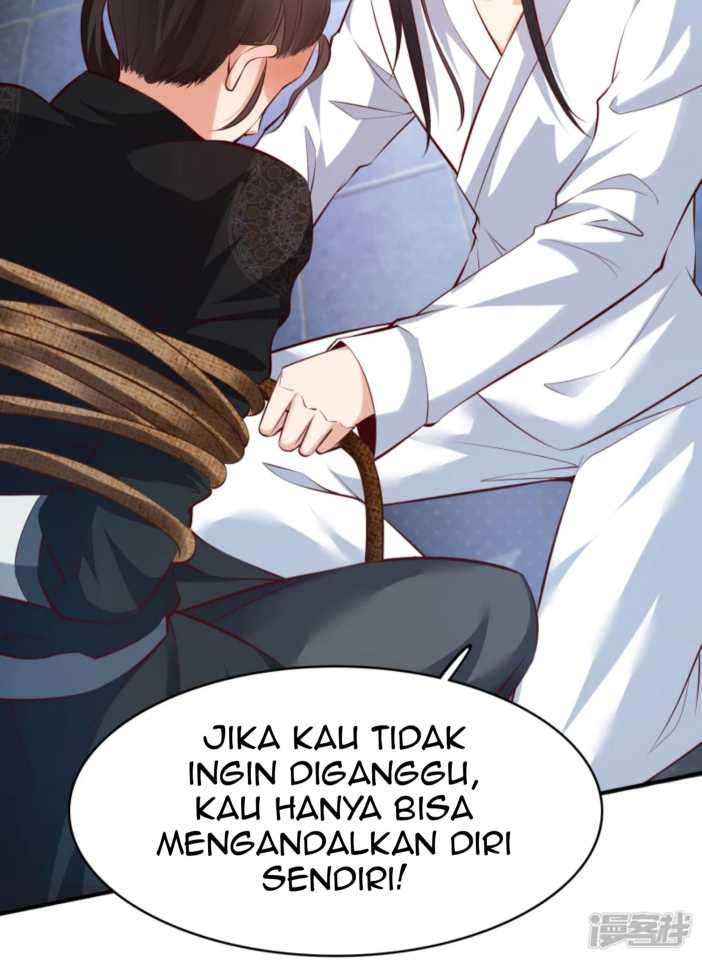 Huangtian Supreme Chapter 03 Gambar 18