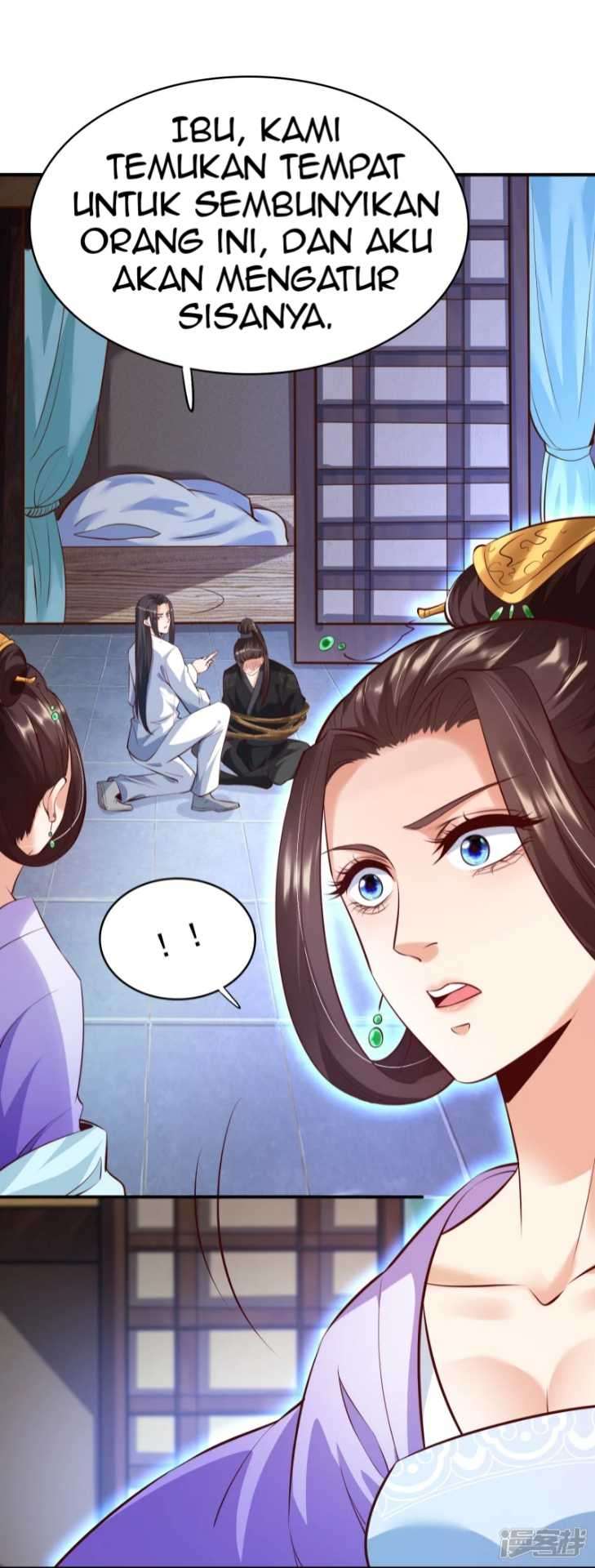 Huangtian Supreme Chapter 03 Gambar 19