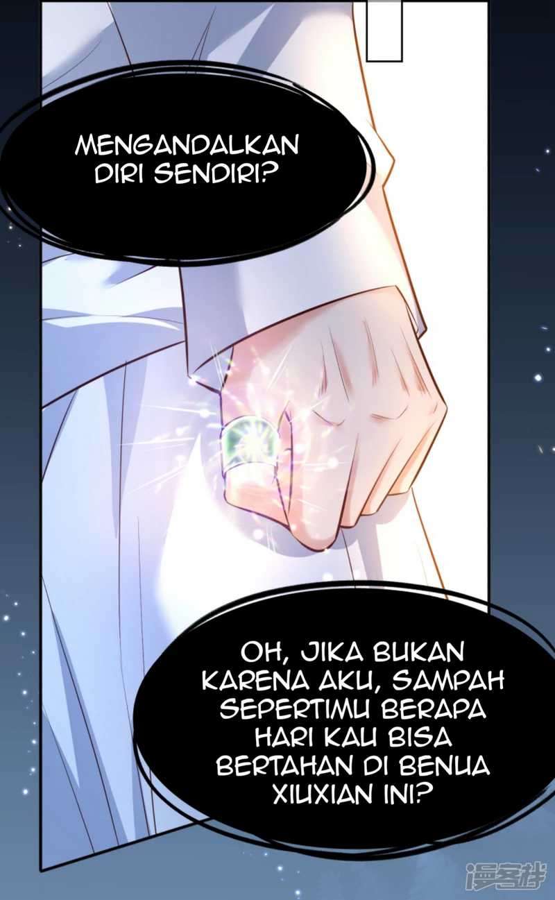 Huangtian Supreme Chapter 03 Gambar 24