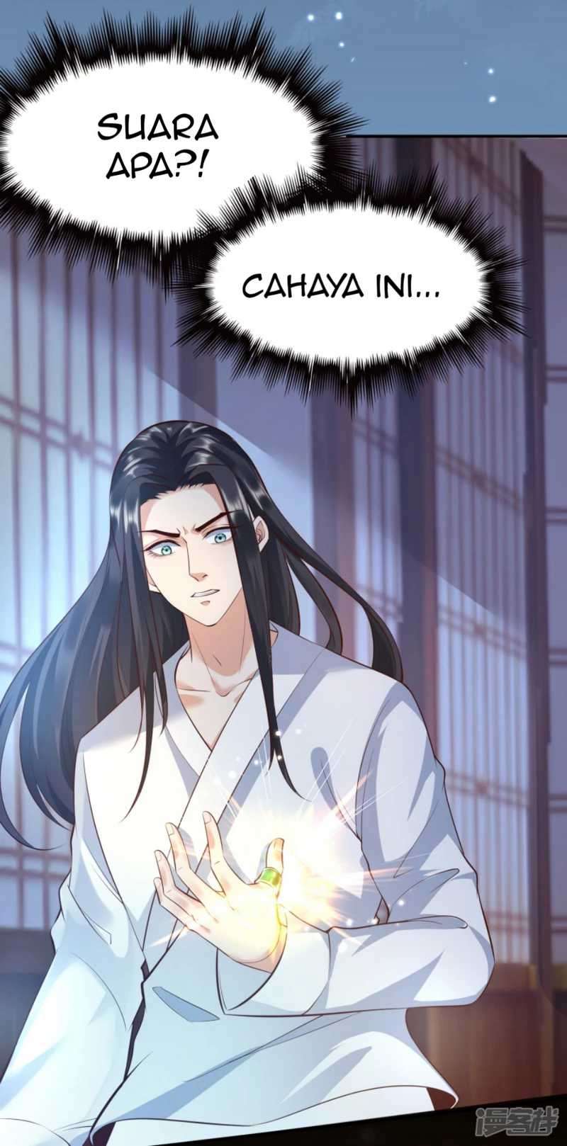 Huangtian Supreme Chapter 03 Gambar 25