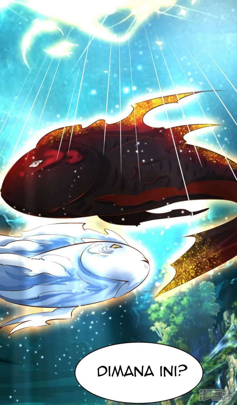 Huangtian Supreme Chapter 03 Gambar 27
