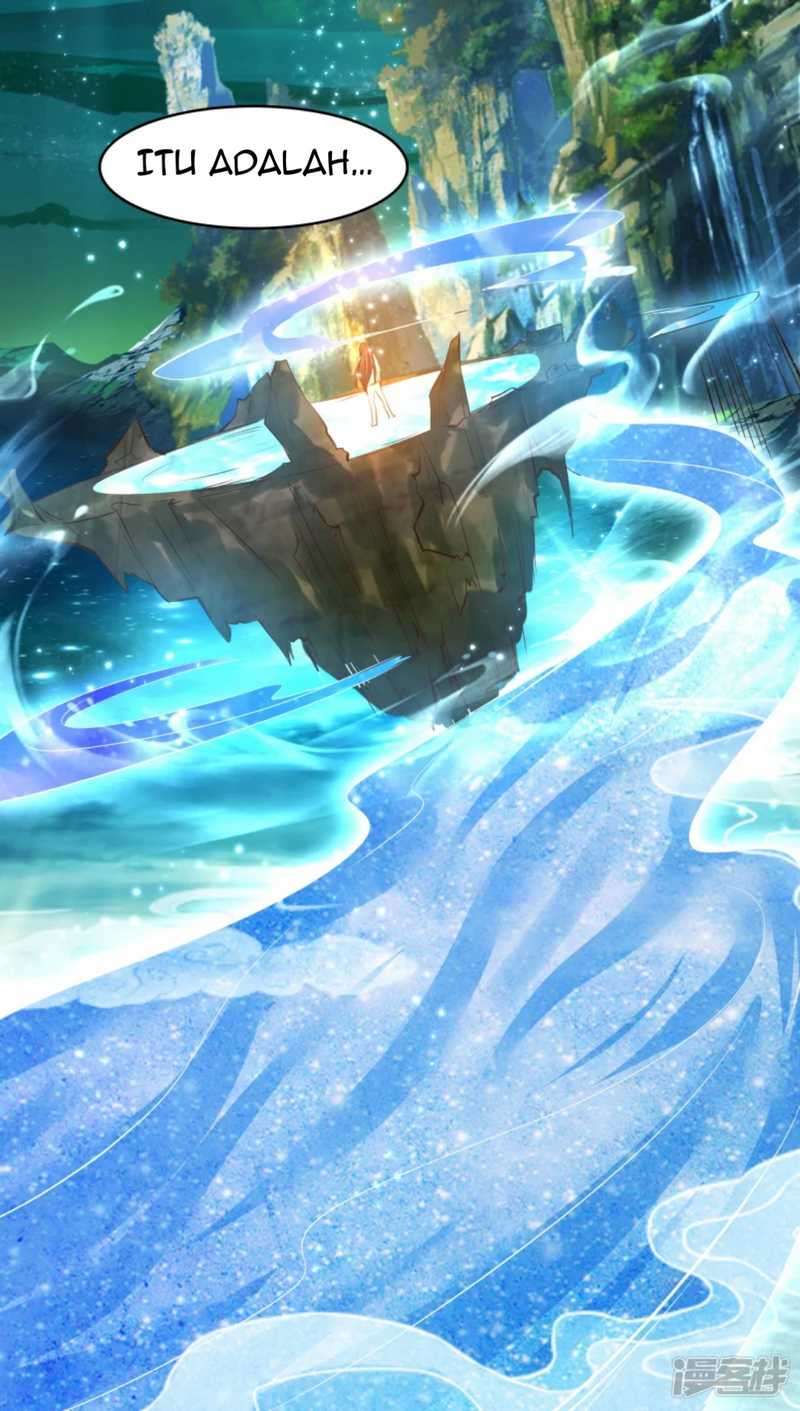 Huangtian Supreme Chapter 03 Gambar 28