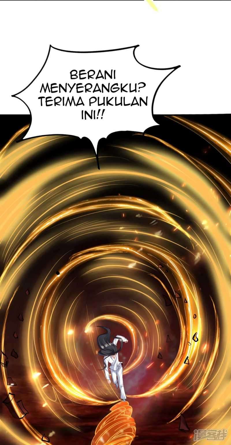 Huangtian Supreme Chapter 03 Gambar 30