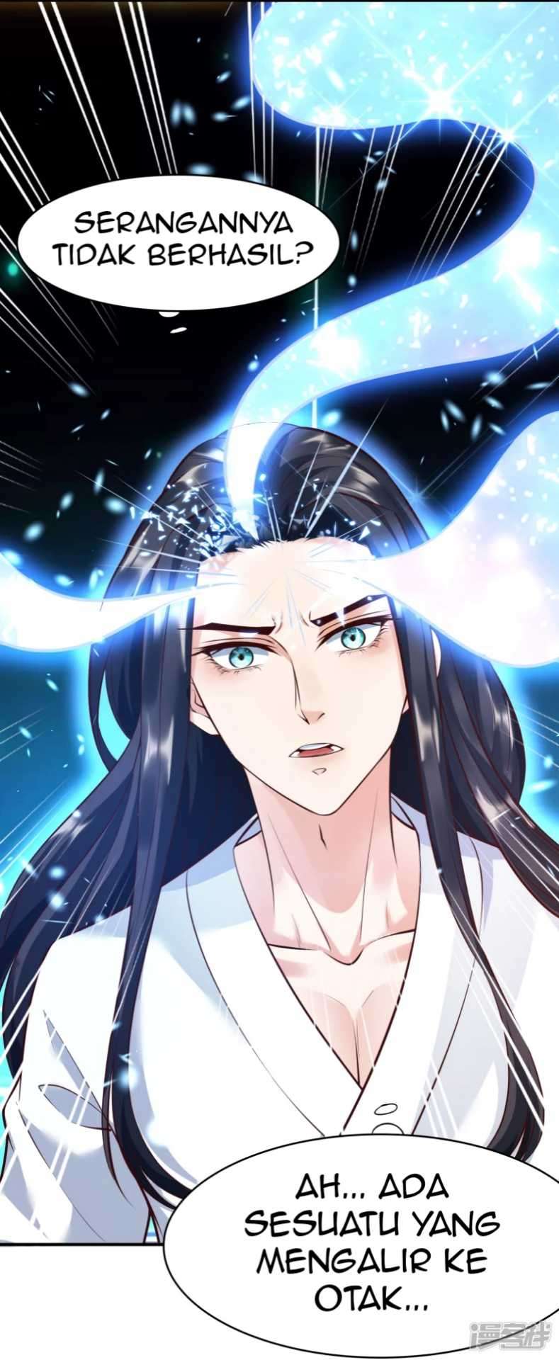 Huangtian Supreme Chapter 03 Gambar 33