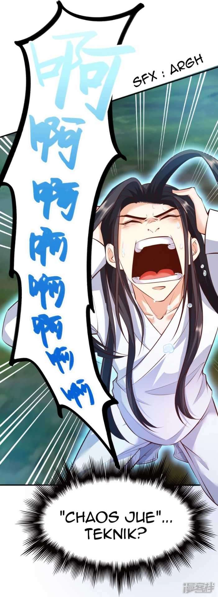 Huangtian Supreme Chapter 03 Gambar 34