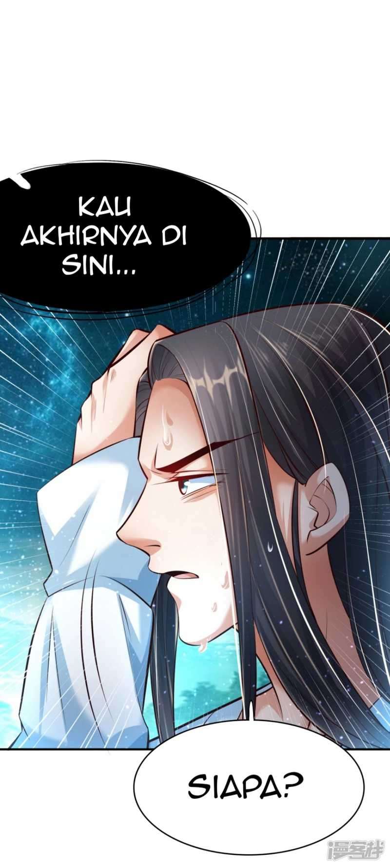 Huangtian Supreme Chapter 03 Gambar 35