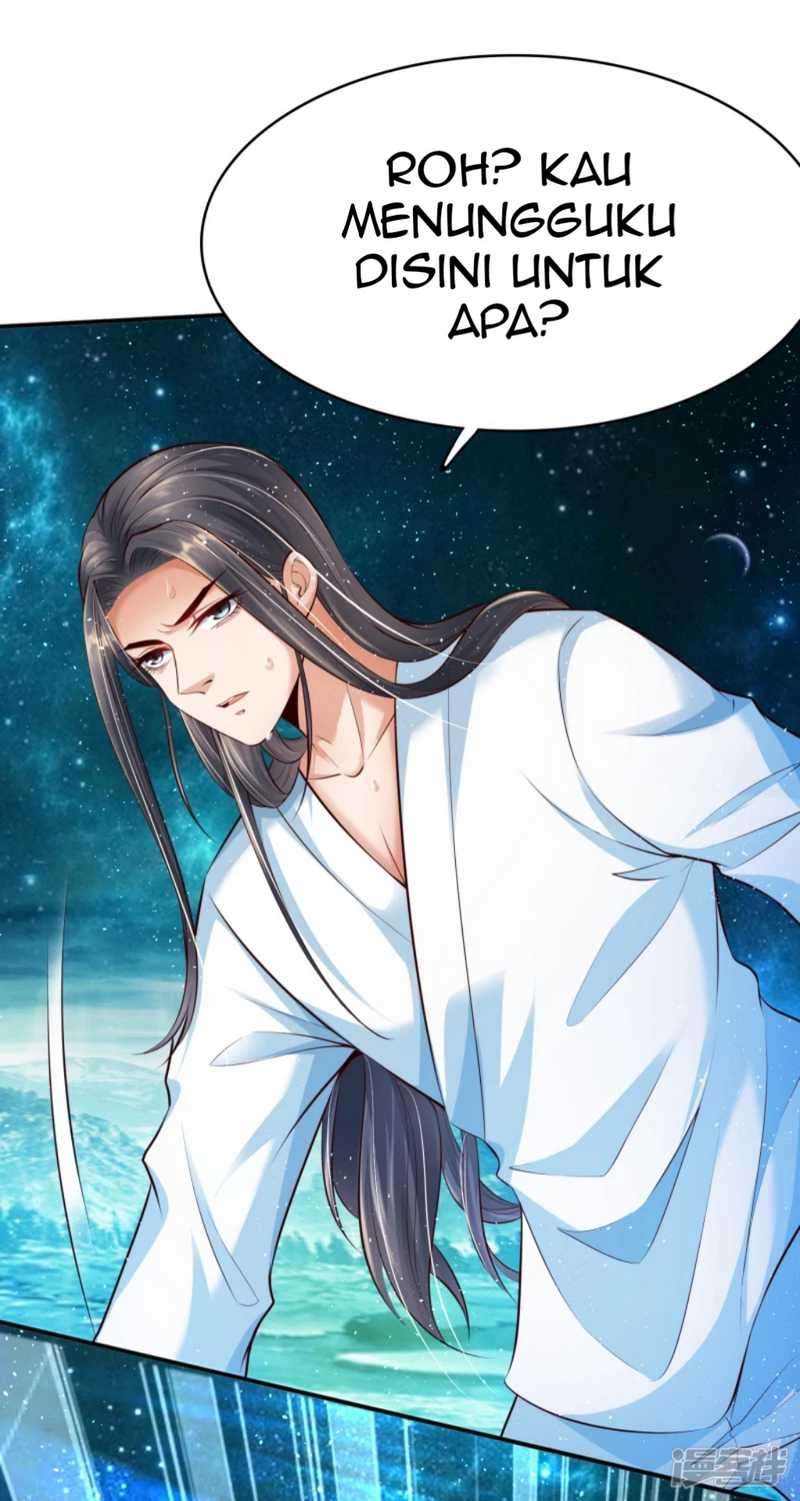Huangtian Supreme Chapter 03 Gambar 37