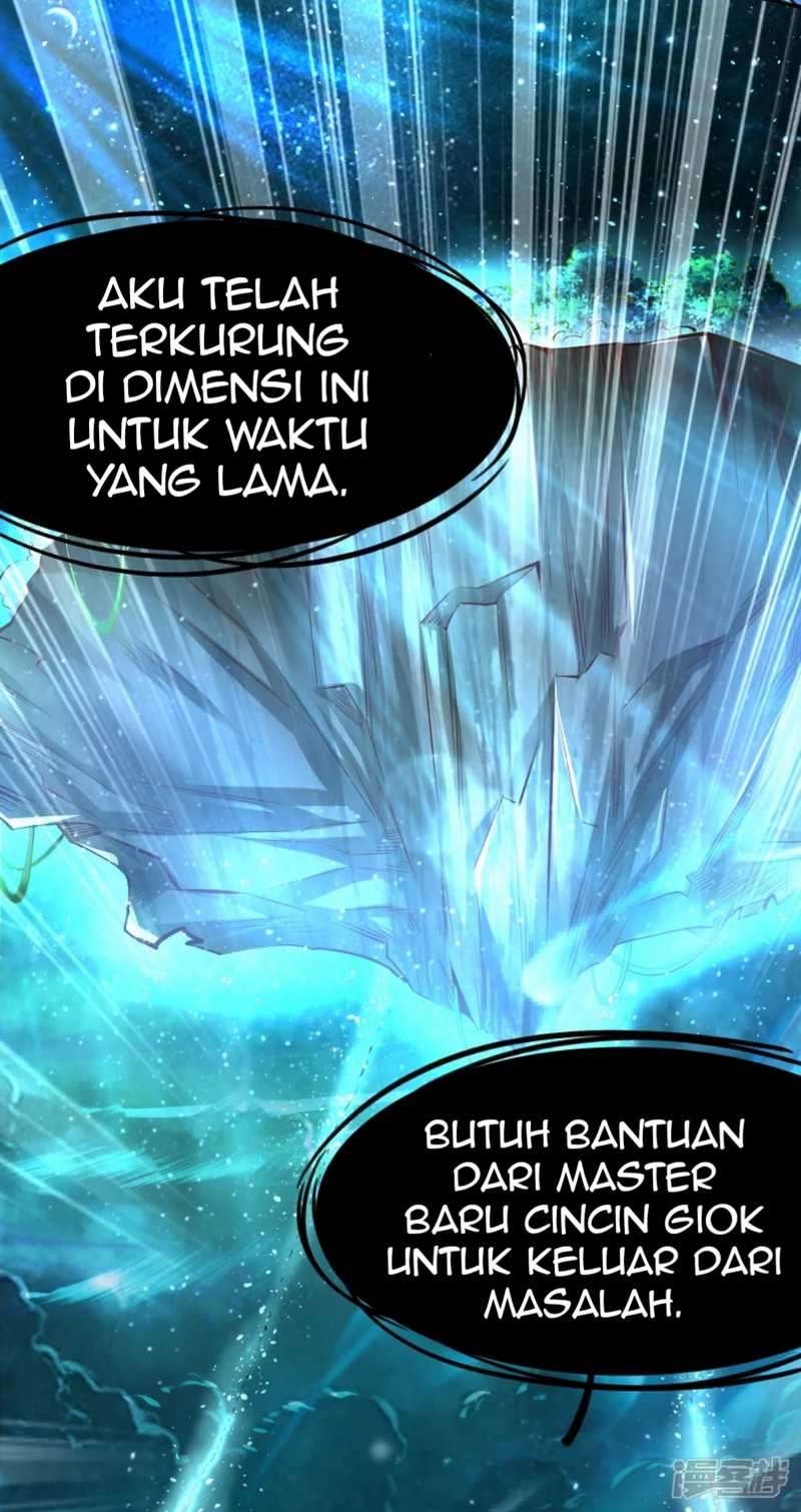 Huangtian Supreme Chapter 03 Gambar 38