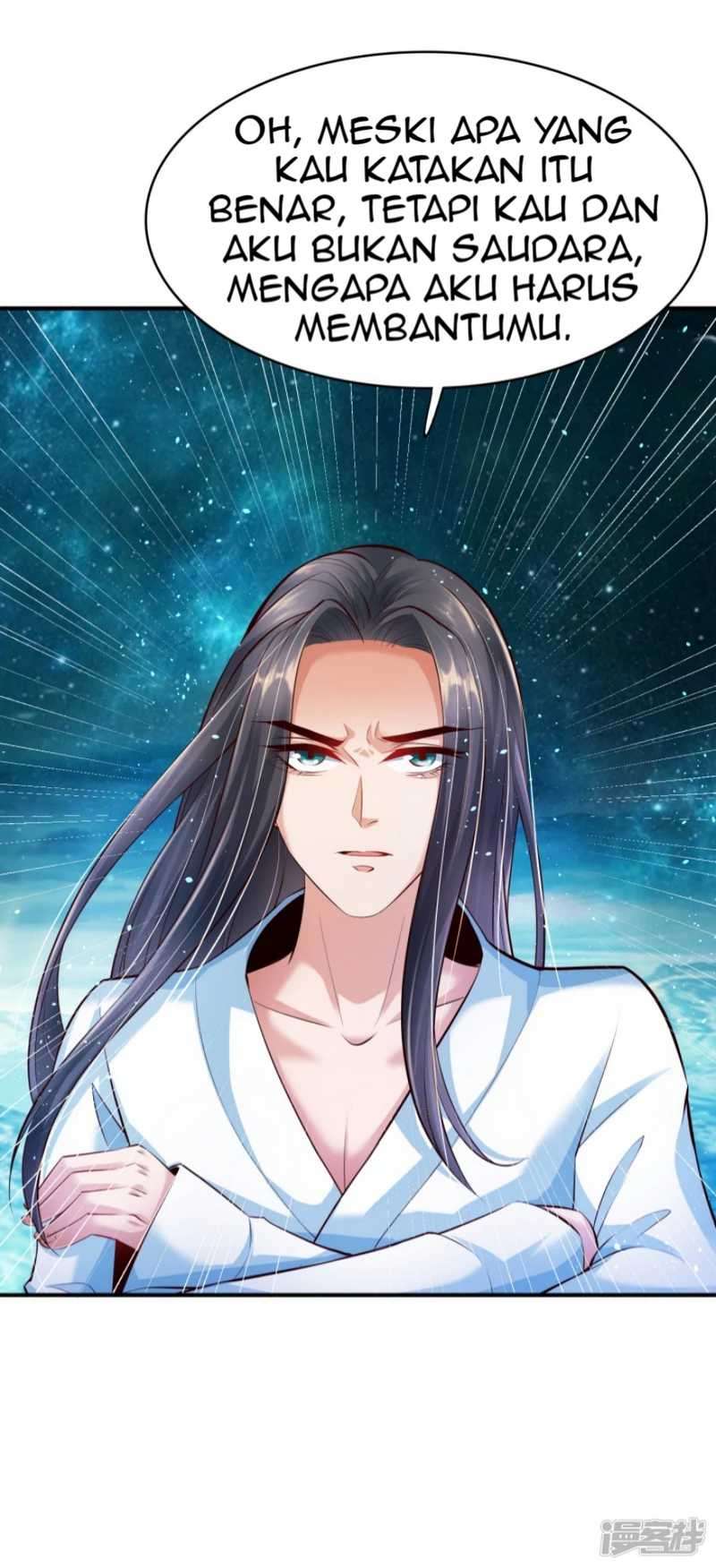 Huangtian Supreme Chapter 03 Gambar 40