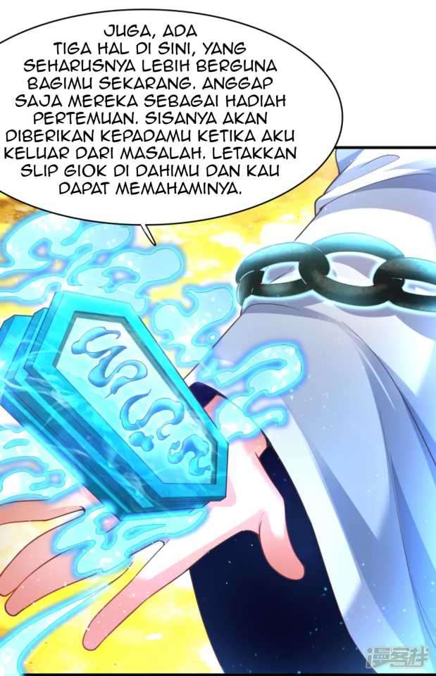 Huangtian Supreme Chapter 03 Gambar 42