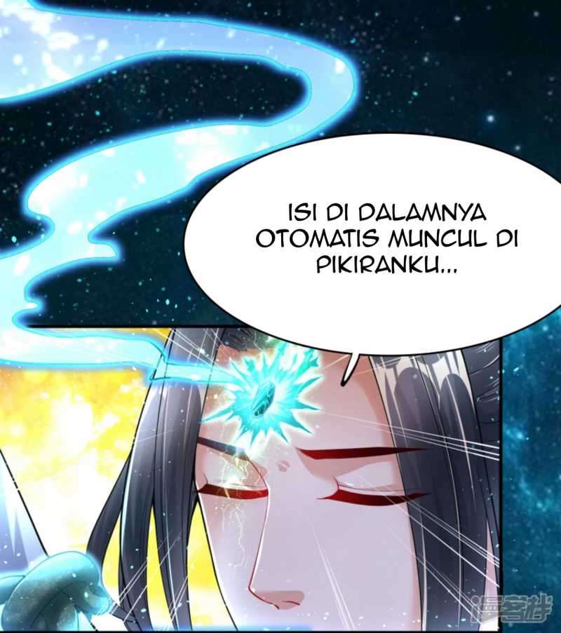 Huangtian Supreme Chapter 03 Gambar 43