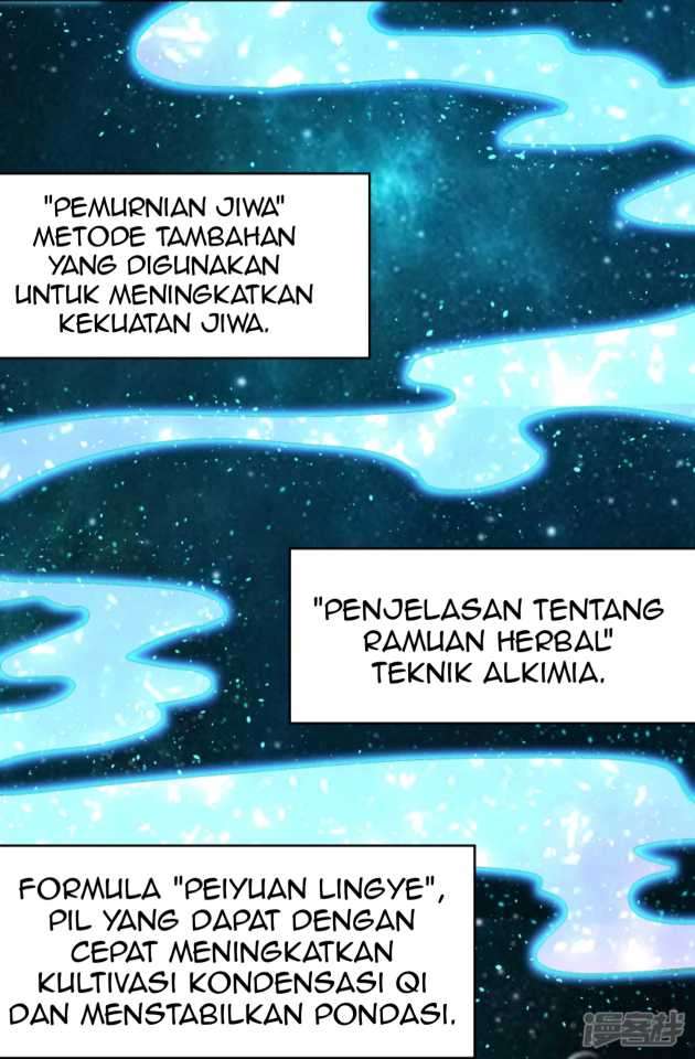Huangtian Supreme Chapter 03 Gambar 44