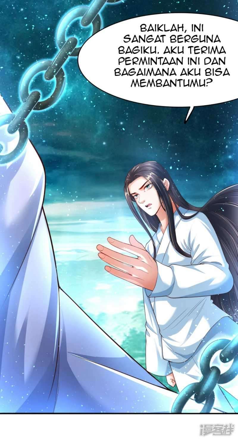 Huangtian Supreme Chapter 03 Gambar 46