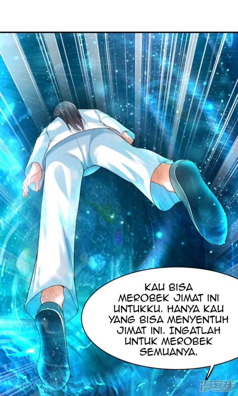 Huangtian Supreme Chapter 03 Gambar 47