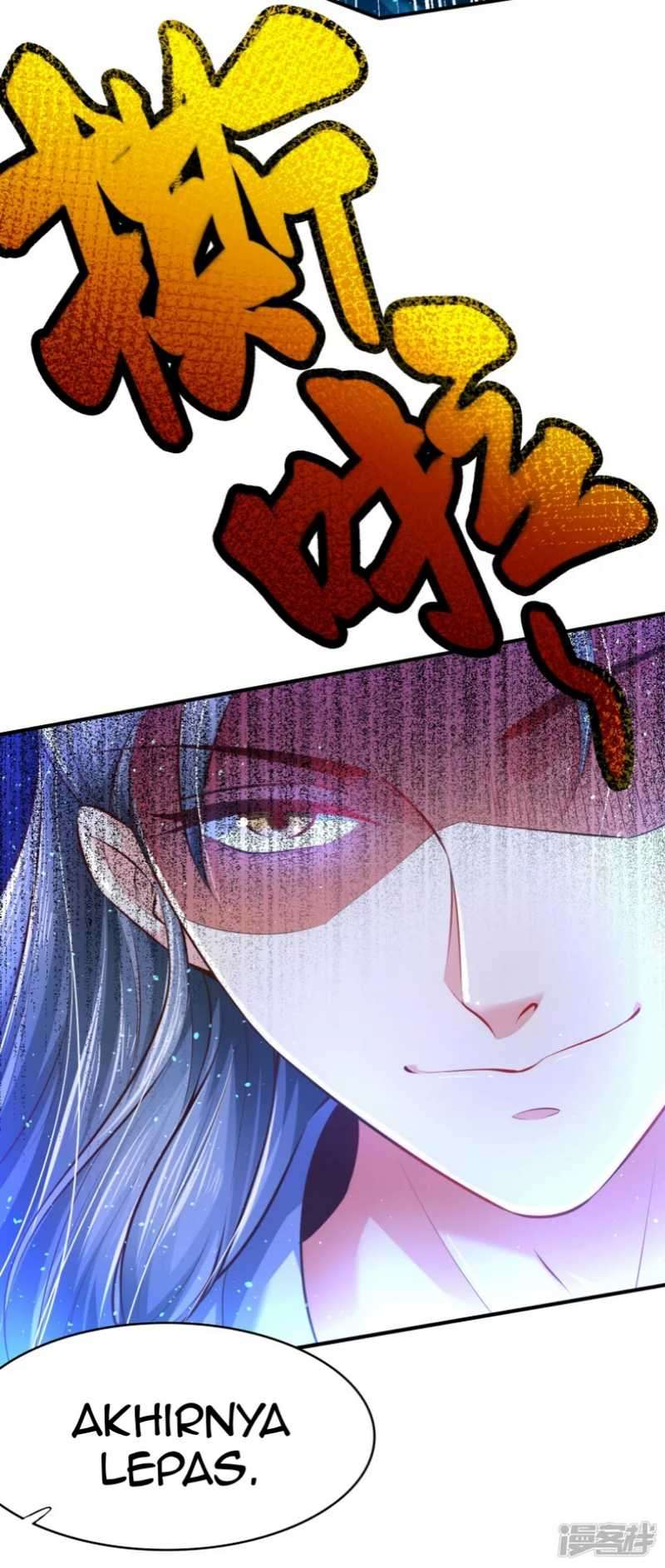 Huangtian Supreme Chapter 03 Gambar 51