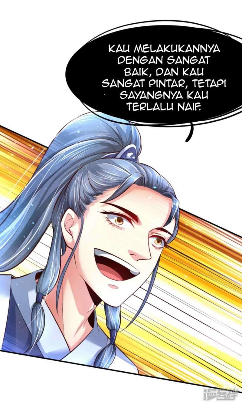 Huangtian Supreme Chapter 03 Gambar 53