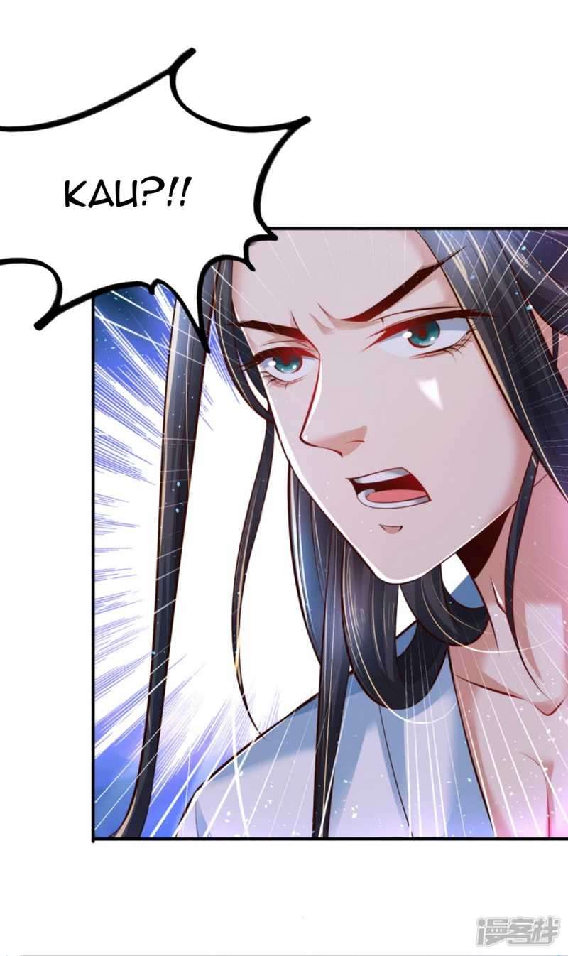 Huangtian Supreme Chapter 03 Gambar 54